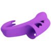 Love Heart Finger Vibrator BI-300096
