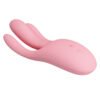 G-Spot Buckling Vibrator BI-300099