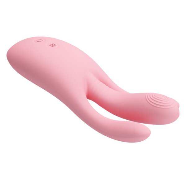 G-Spot Buckling Vibrator BI-300099