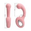 Pull Ring G-Spot Vibrator BI-300104