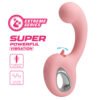 Pull Ring G-Spot Vibrator BI-300104