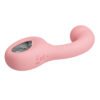 Pull Ring G-Spot Vibrator BI-300104