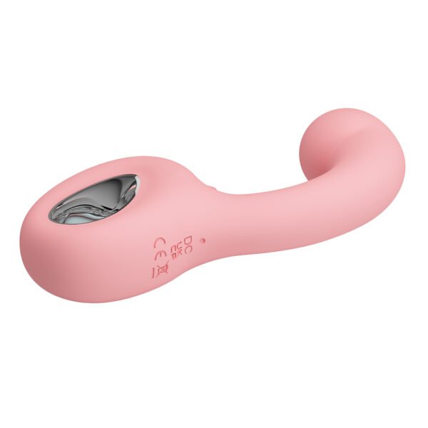 Pull Ring G-Spot Vibrator BI-300104