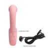 Pull Ring G-Spot Vibrator BI-300104