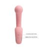 Pull Ring G-Spot Vibrator BI-300104