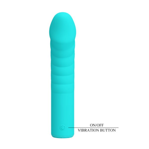 Dildo G-Spot Vibrator BI-300112