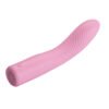 Silicone G-Spot Vibrator BI-300113