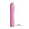Silicone G-Spot Vibrator BI-300113
