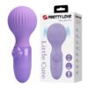 Prettylove Pocket Massager BI-300117