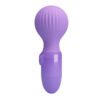 Mushroom Pocket Massager BI-300117