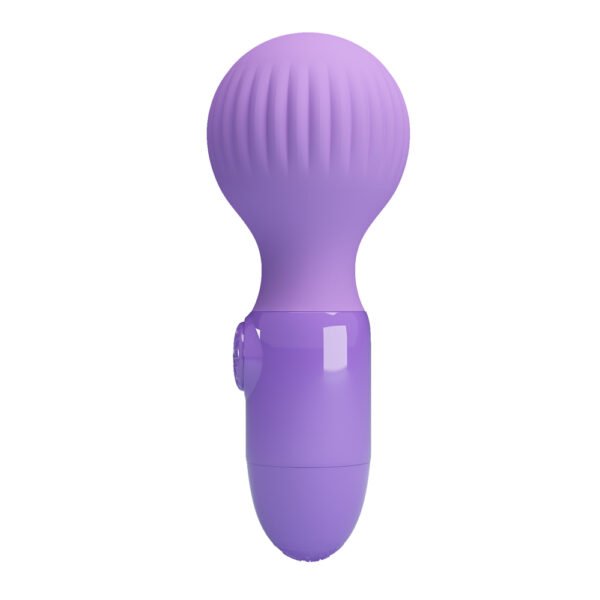 Mushroom Pocket Massager BI-300117