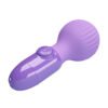 Mushroom Pocket Massager BI-300117