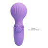 Mushroom Pocket Massager BI-300117