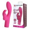 Slim Jack Rabbit Vibrator BI-300124