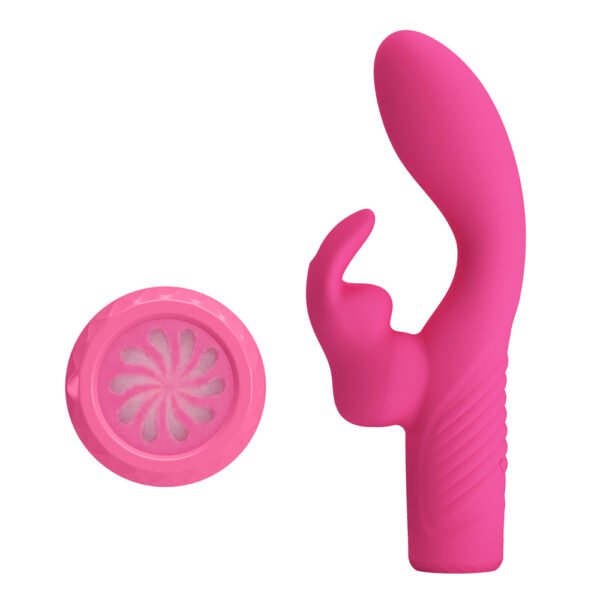 Slim Jack Rabbit Vibrator BI-300124