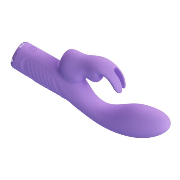 Slim Jack Rabbit Vibrator BI-300124