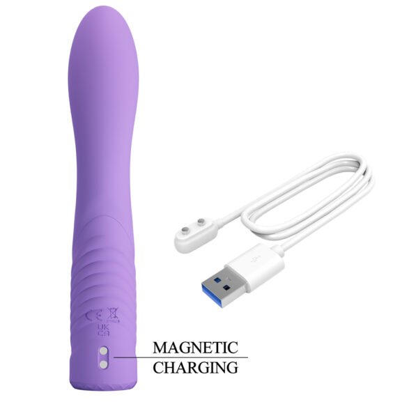 Slim Jack Rabbit Vibrator BI-300124