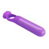 Floral Ring Clit Vibrator BI-300131