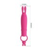 Bunny G-Spot Vibrator BI-300133