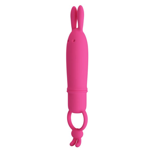 Bunny G-Spot Vibrator BI-300133