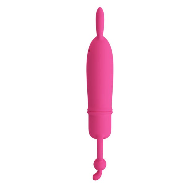 Bunny G-Spot Vibrator BI-300133