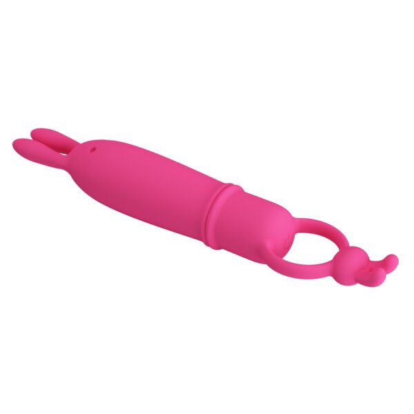 Bunny G-Spot Vibrator BI-300133