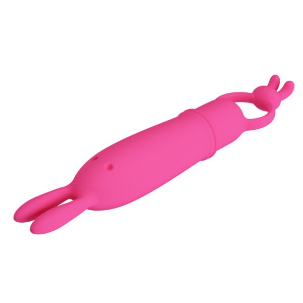 Bunny G-Spot Vibrator BI-300133