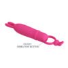 Bunny G-Spot Vibrator BI-300133
