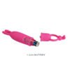 Bunny G-Spot Vibrator BI-300133
