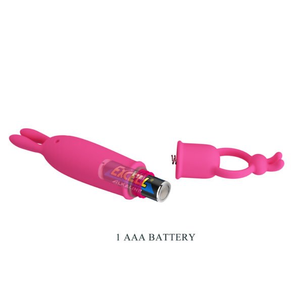 Bunny G-Spot Vibrator BI-300133