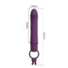 Dildo G-Spot Vibrator BI-300134