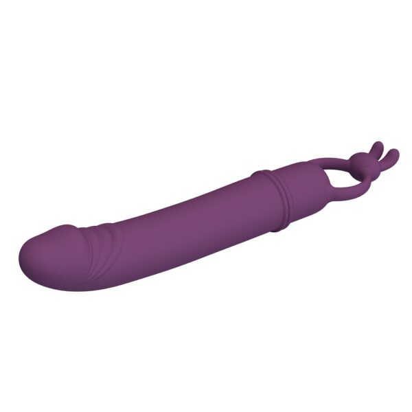 Dildo G-Spot Vibrator BI-300134