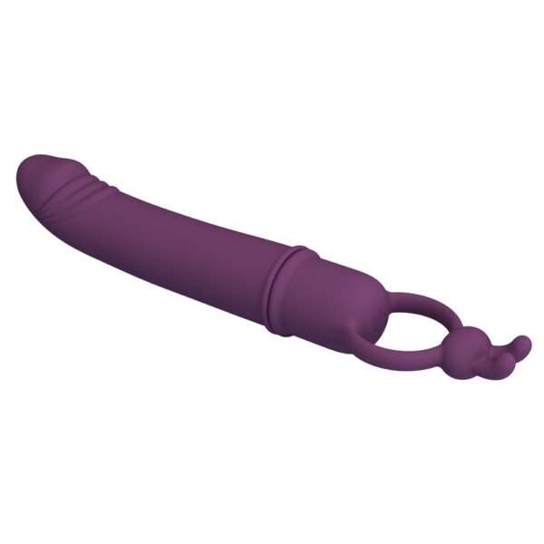Dildo G-Spot Vibrator BI-300134