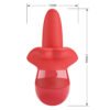 Licking Tongue Vibrator BI-300138