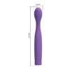Silicone G-Spot Vibrator BI-300139