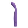 Silicone G-Spot Vibrator BI-300139