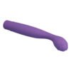 Silicone G-Spot Vibrator BI-300139