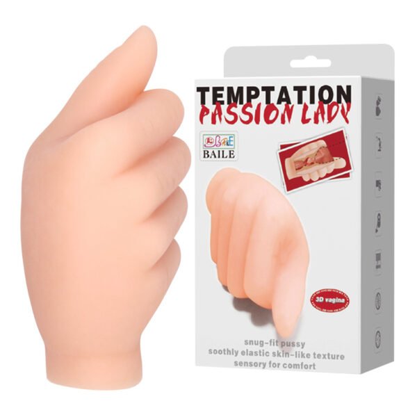 Baile Hand Stroker BM-009001N