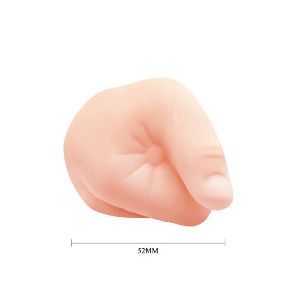 Pocket Vagina BM-009001N