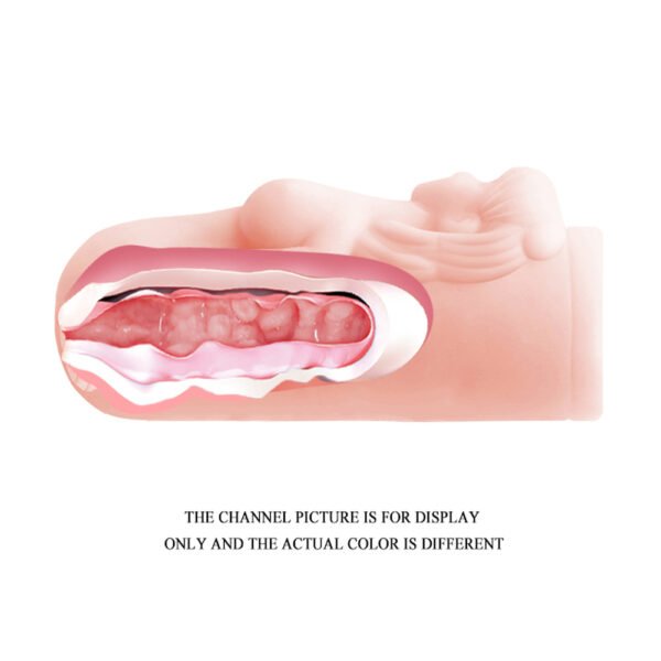 Pocket Vagina BM-009005N