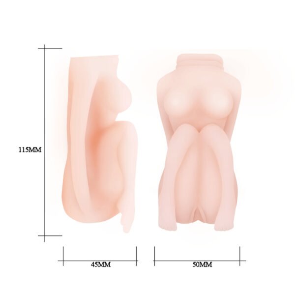 Pocket Vagina BM-009006N