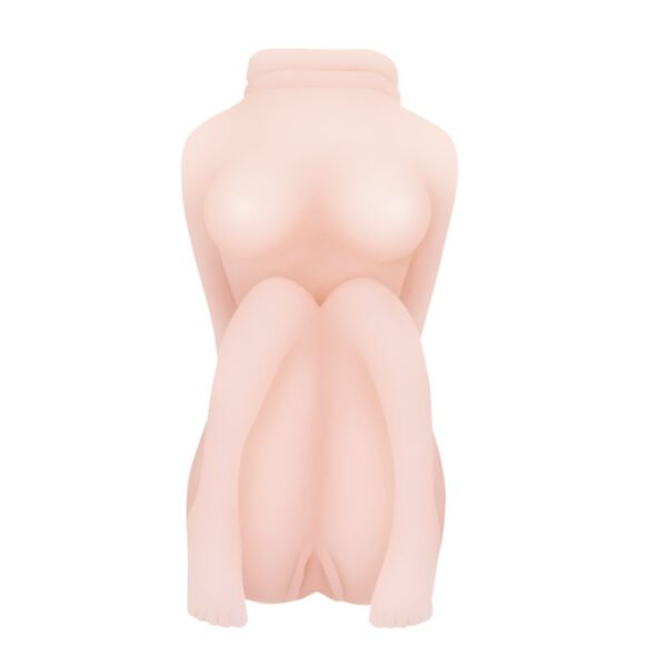 Pocket Vagina BM-009006N