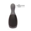 Vibrating Masturbation Cup BM-00900T43