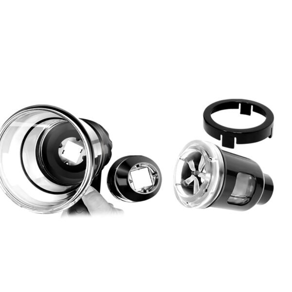 Rotating Masturbation Cup - Breton