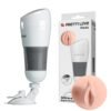 Prettylove Suction Base Masturbation Cup BM-00900T49N