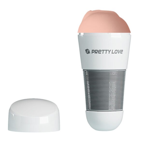 Manual Masturbation Cup - Kitty