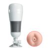 Suction Base Masturbator  Hedy