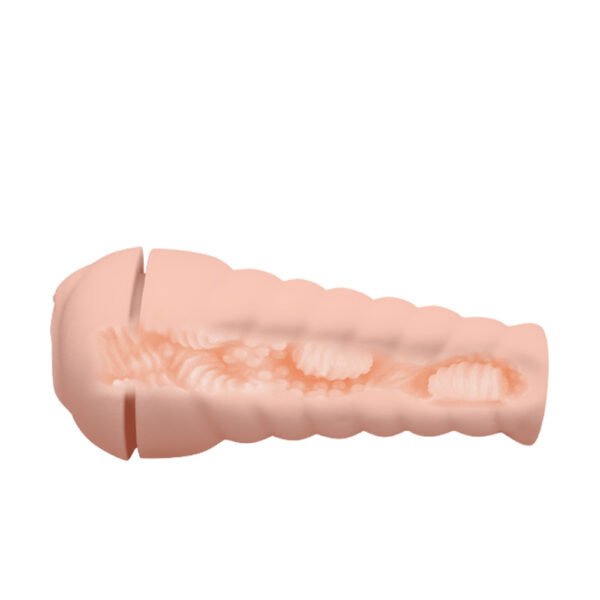 Suction Base Vibrating Masturbator Hedy