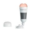 Suction Base Vibrating Masturbator Hedy