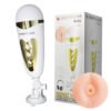 Suction Base Voice Masturbator